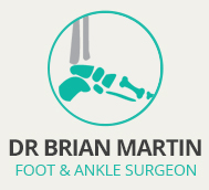 Dr Brian Martin